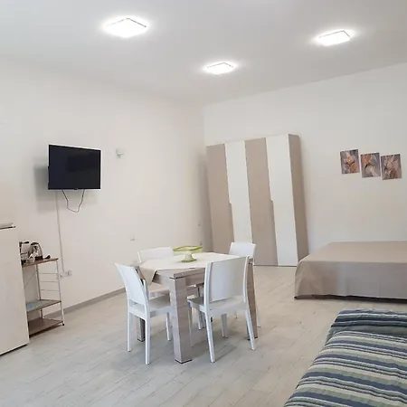 Da Stefania Apartman Otranto