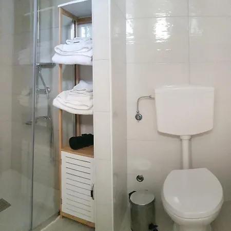 Da Stefania Apartman