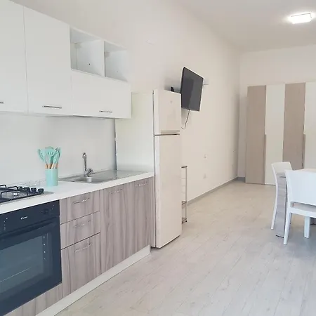 Apartament Da Stefania *