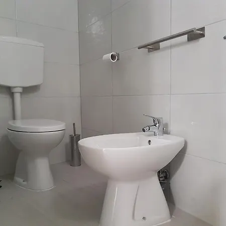 Appartement Da Stefania Otrante
