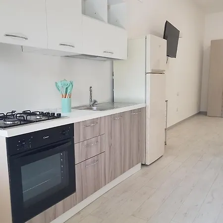 Apartament Da Stefania