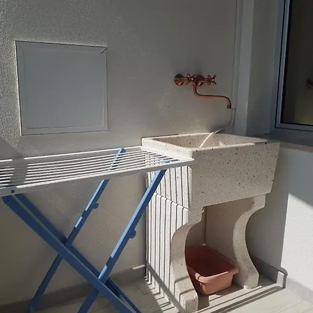 Appartement Da Stefania Otrante