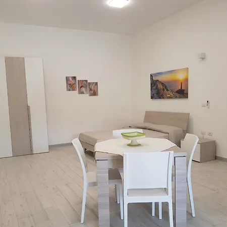 Apartament Da Stefania