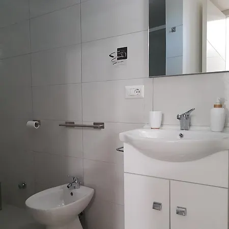 Da Stefania Apartament *