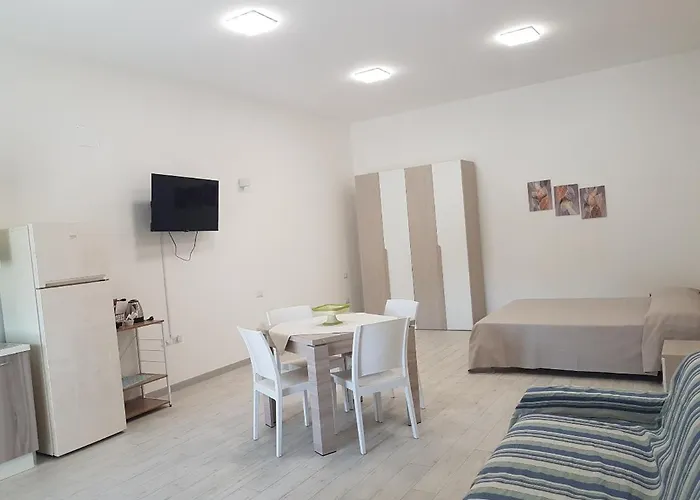 Da Stefania Daire Otranto